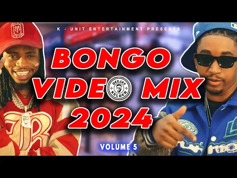 Download MP3 BONGO MIX 2024 VOL.5 BY DJ KELDEN - DIAMOND PLATINUMZ, JAY MELODY, ALIKIBA, MBOSSO, KUSAH, RAYVANNY