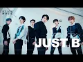 Lagu 저스트비(JUST B) - TICK TOCK PERFORMANCE FILM ｜ 나일론뮤직 NYLON MUSIC ♪ ｜임지민 이건우 배인 JM 전도염 김상우