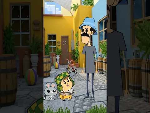 Se MURI0 La Mascota De CHAVITO 😭🥺 #peppapig