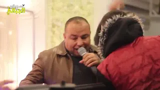 يا دنيا دوارة كلشي حب بهالدنيا الفنان هاني شوشاري 2017HD تسجيلات الجباليJR 