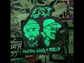 69 - Nicky Jam, Feid | AUDIO 8D 🎧