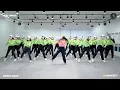 PSY (싸이) - 'Celeb' (셀럽) l 다이어트댄스 l 거울모드 Mirror Mode l 지니댄스핏안무