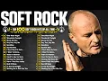 Download Lagu Phil Collins, Rod Stewart, Eric Clapton, Elton John, Bee Gees | Soft Rock Ballads 70s 80s 90s
