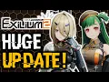 Download Lagu DOUBLE ELECTRIC BANNERS? COMPENSATION, CODES \u0026 NEW GAMEMODE! | GIRLS' FRONTLINE 2: EXILIUM