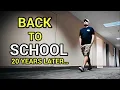 Newark Ohio School Opens Its Doors After 20 Years Full Walkthrough Tour W Memories