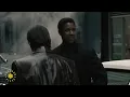 Pulled Over By Trupo (Denzel Washington, Josh Brolin) | American Gangster 4K HDR