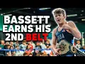 Bo Bassett vs Sergio Vega 2023 Super 32 Finals