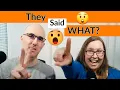 Download Lagu 10 Damaging Things Said to People with MS... #3 is the WORST! #multiplesclerosis