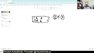 Lec 7 NumPY Pandas Python and SQL Foundations