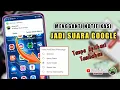Download Lagu Cara Mengganti Notifikasi Whatsapp Dengan Suara Google Tanpa Aplikasi