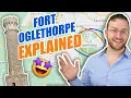 Living in Fort Oglethorpe Georgia EVERYTHING You Need To Know About Fort Oglethorpe Georgia