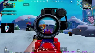 تجربه التحديث الجديد 