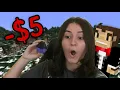 How I Accidentally Spent 5 on the WORST Minecraft Product