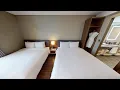 ENA Suite Hotel Namdaemun Seoul South Korea Hotel Review