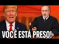 Download Lagu TRUMP QUEBROU? Multas Bilionárias, Processos e o Motor da Treta Engasgando!