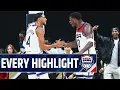 53 Minutes of the Best Team USA Showcase Highlights