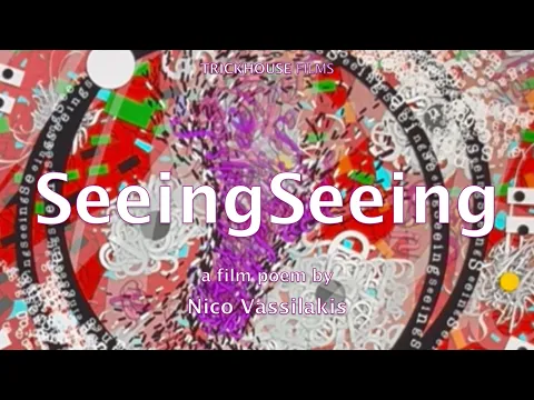 SeeingSeeing (Nico Vassilakis, 2024)