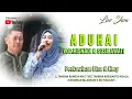 Lagu ADUHAI VOC.RISNADI \u0026 SOSILAWATI