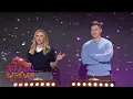 Download Lagu Scarlett Johansson, Colin Jost debate Staten Island Ferry purchase