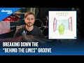 Nic Collins Breaks Down Behind The Lines Genesis