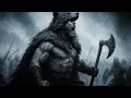 BERSERKER - English Old Norse