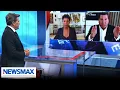 I couldn t stay I am not a racist Eric Bolling The Balance