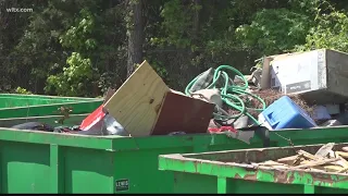 DHEC wants to know what s in everyone s trash