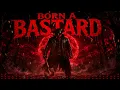 BORN A BASTARD | OUT FOR MURDER - COUNTRY LUNATIC #countryrap #darkmusic