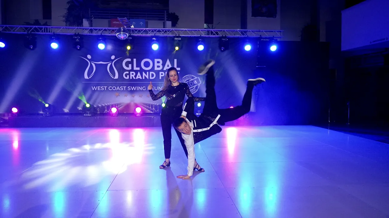 GGP 2024 - PRO / AM - Pascal CHOISNET & Christelle ANTENUCCI