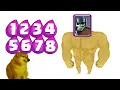 Guards Defends Elixir 1 to 8