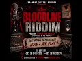 I Mixx _Munhu wemurume_ [Bloodline Riddim _Prod By Artecx @ Frequent Factory Mzk]