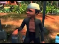 Download Lagu Upin Ipin  | Musim 1 - 2