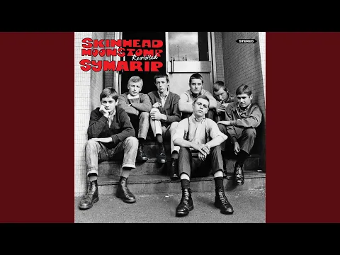 Clipe de Skinhead Girl - Symarip