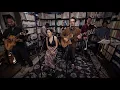 iLe - Triangulo - 10/27/2017 - Paste Studios, New York, NY