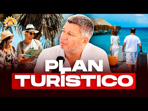 Boca Chica: qué incluye el plan para recuperar el turismo local