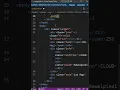 Weather Widget HTML CSS
