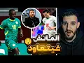 Lagu الاعلام الجزائري الماتش ديال المغرب و السنغال راح اتعاود 😮واش من نيتهم هادو