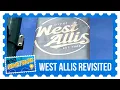 CBS 58 Hometowns West Allis revisited