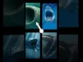Download Lagu jedag jedug ikan bloop ikan megalodon ikan Mosasaurus ikan paus biru 🔥🔥🔥