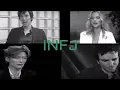 INFJ - Expression
