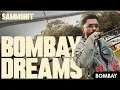 Sammohit - Bombay Dreams | Abhijay Sharma | Official Music Video🏢