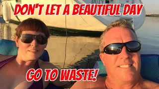 Ep11. Don’t let a beautiful day go to waste