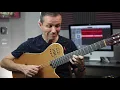 Just the Way You Are (Billy Joel) - Fingerstyle
