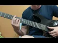 Download Lagu Vangelis Monastery of La Rabida (Guitar Cover)