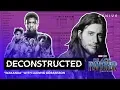 Lagu The Making Of “Wakanda” With Ludwig Göransson | Presented By Marvel Studio’s Black Panther