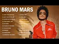 Bruno Mars Playlist 2025 - Best Songs Collection Full Album