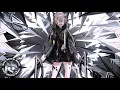 Matteo Tura - Burning | Music Visualization🖤🎶💎