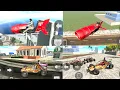 Download Lagu New flying bike cheat code | hover bike link | New Buggy car cheat code | indian bike driving 3d