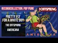 Download Lagu The Offspring - Pretty Fly (for a White Guy) (HQ Audio)