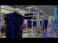SpeedShine Express Car Wash 4K Night Time Retake